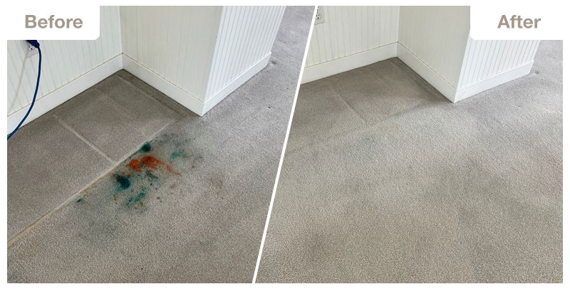 before and after example 2